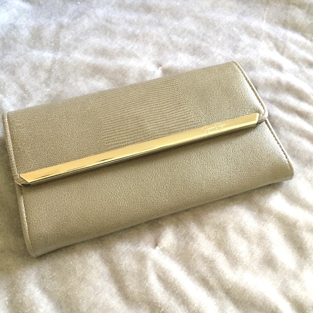 Jessica Simpson Wallet